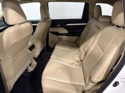 2015 Toyota Highlander XLE - Photo 24 - West Bountiful, UT 84087