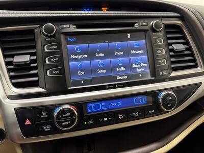 2015 Toyota Highlander XLE - Photo 19 - West Bountiful, UT 84087