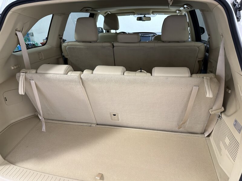 2015 Toyota Highlander XLE - Photo 27 - West Bountiful, UT 84087