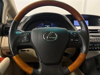 2012 Lexus RX   - Photo 21 - West Bountiful, UT 84087