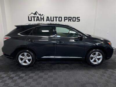 2012 Lexus RX   - Photo 2 - West Bountiful, UT 84087