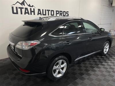 2012 Lexus RX   - Photo 3 - West Bountiful, UT 84087