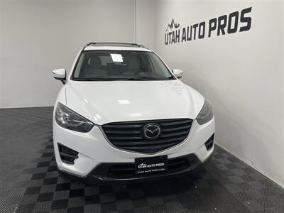 2016 Mazda CX-5 Grand Touring   - Photo 5 - West Bountiful, UT 84087