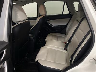 2016 Mazda CX-5 Grand Touring   - Photo 27 - West Bountiful, UT 84087
