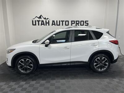 2016 Mazda CX-5 Grand Touring   - Photo 8 - West Bountiful, UT 84087
