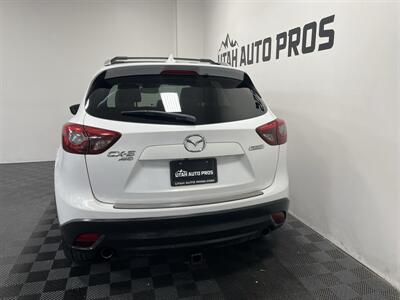 2016 Mazda CX-5 Grand Touring   - Photo 10 - West Bountiful, UT 84087