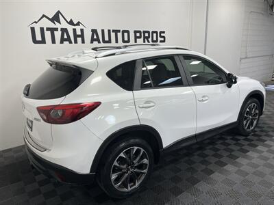 2016 Mazda CX-5 Grand Touring   - Photo 3 - West Bountiful, UT 84087