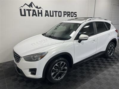 2016 Mazda CX-5 Grand Touring   - Photo 7 - West Bountiful, UT 84087