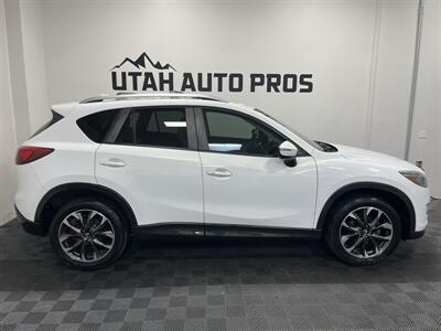 2016 Mazda CX-5 Grand Touring   - Photo 2 - West Bountiful, UT 84087