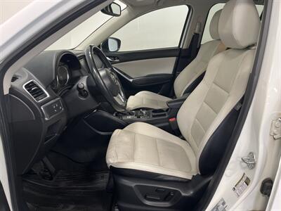 2016 Mazda CX-5 Grand Touring   - Photo 15 - West Bountiful, UT 84087