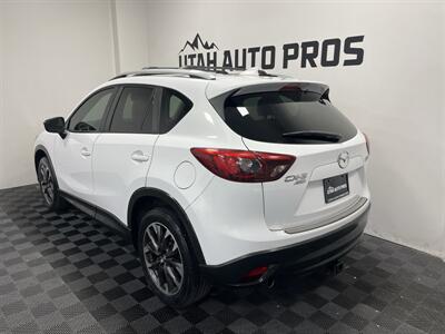 2016 Mazda CX-5 Grand Touring   - Photo 9 - West Bountiful, UT 84087