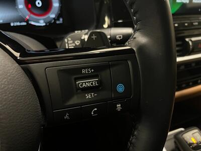 2024 Nissan Pathfinder Platinum   - Photo 29 - West Bountiful, UT 84087