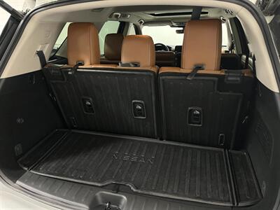 2024 Nissan Pathfinder Platinum   - Photo 13 - West Bountiful, UT 84087