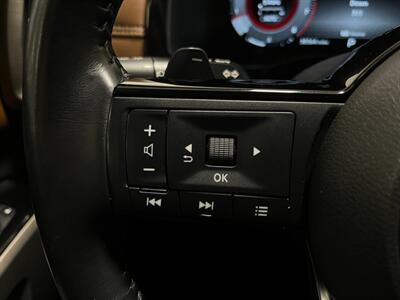 2024 Nissan Pathfinder Platinum   - Photo 30 - West Bountiful, UT 84087