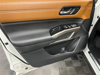 2024 Nissan Pathfinder Platinum   - Photo 22 - West Bountiful, UT 84087