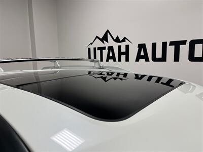 2024 Nissan Pathfinder Platinum   - Photo 4 - West Bountiful, UT 84087