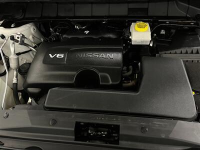 2024 Nissan Pathfinder Platinum   - Photo 32 - West Bountiful, UT 84087