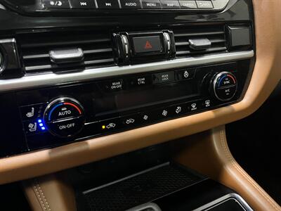 2024 Nissan Pathfinder Platinum   - Photo 24 - West Bountiful, UT 84087