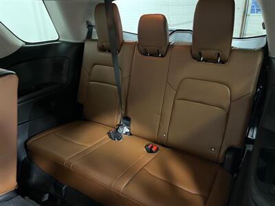2024 Nissan Pathfinder Platinum   - Photo 16 - West Bountiful, UT 84087