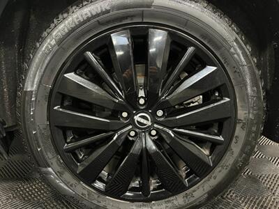 2024 Nissan Pathfinder Platinum   - Photo 11 - West Bountiful, UT 84087
