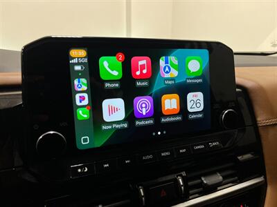 2024 Nissan Pathfinder Platinum   - Photo 27 - West Bountiful, UT 84087