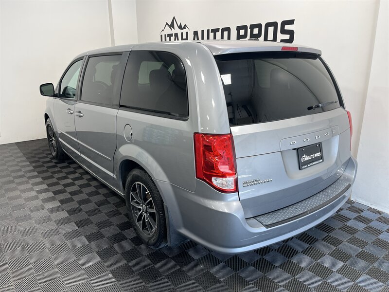 2015 Dodge Grand Caravan SE - Photo 7 - West Bountiful, UT 84087