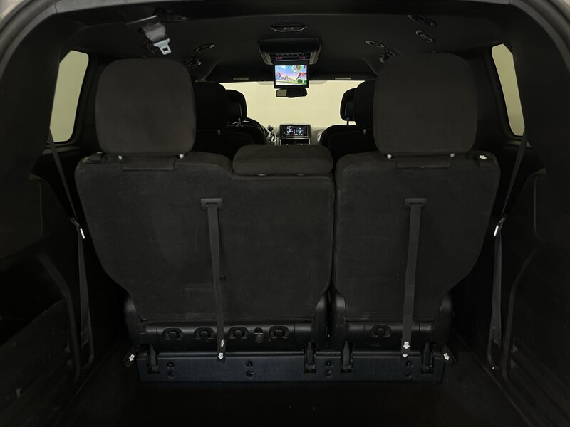 2015 Dodge Grand Caravan SE - Photo 24 - West Bountiful, UT 84087