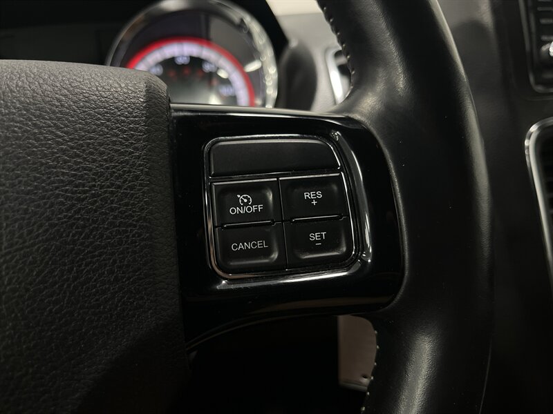 2015 Dodge Grand Caravan SE - Photo 18 - West Bountiful, UT 84087