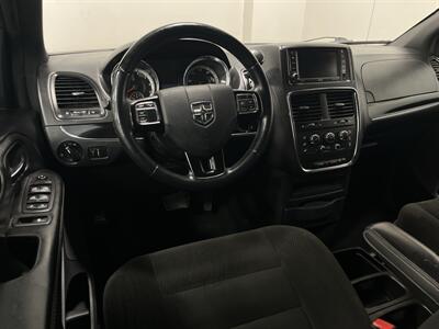 2015 Dodge Grand Caravan SE - Photo 10 - West Bountiful, UT 84087