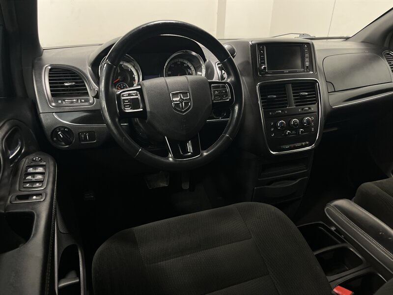 2015 Dodge Grand Caravan SE - Photo 10 - West Bountiful, UT 84087