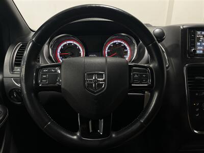 2015 Dodge Grand Caravan SE - Photo 17 - West Bountiful, UT 84087