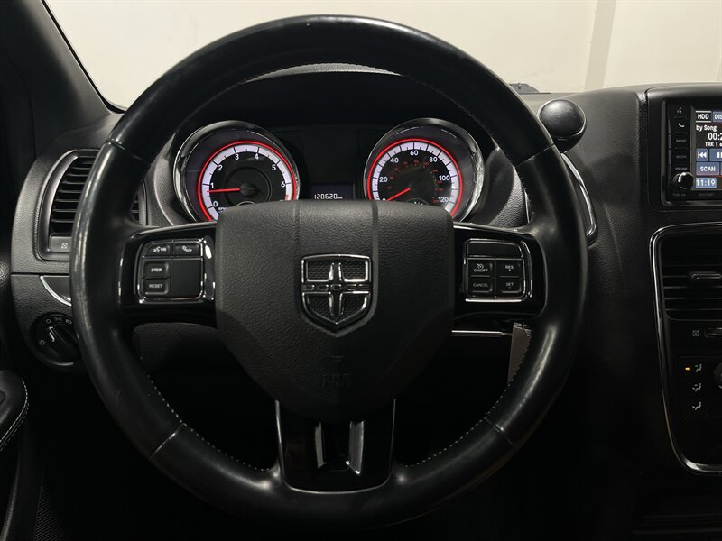 2015 Dodge Grand Caravan SE - Photo 17 - West Bountiful, UT 84087