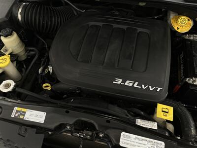 2015 Dodge Grand Caravan SE - Photo 25 - West Bountiful, UT 84087