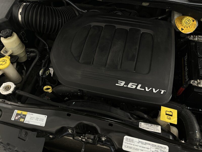 2015 Dodge Grand Caravan SE - Photo 25 - West Bountiful, UT 84087