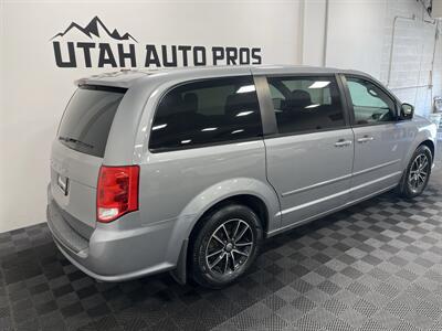 2015 Dodge Grand Caravan SE - Photo 3 - West Bountiful, UT 84087