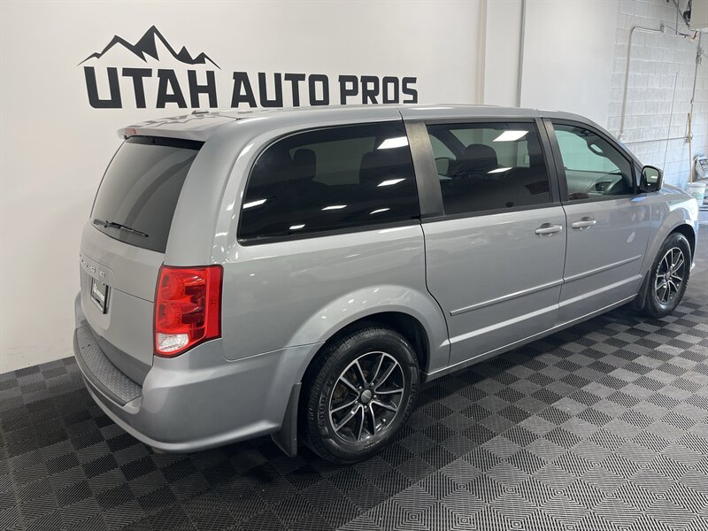 2015 Dodge Grand Caravan SE - Photo 3 - West Bountiful, UT 84087