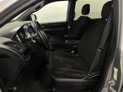 2015 Dodge Grand Caravan SE - Photo 12 - West Bountiful, UT 84087