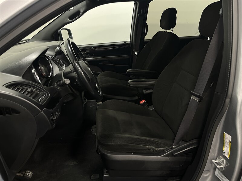 2015 Dodge Grand Caravan SE - Photo 12 - West Bountiful, UT 84087