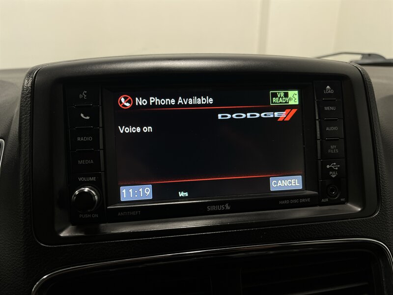 2015 Dodge Grand Caravan SE - Photo 15 - West Bountiful, UT 84087