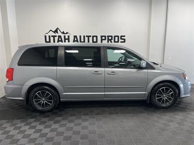 2015 Dodge Grand Caravan SE - Photo 2 - West Bountiful, UT 84087