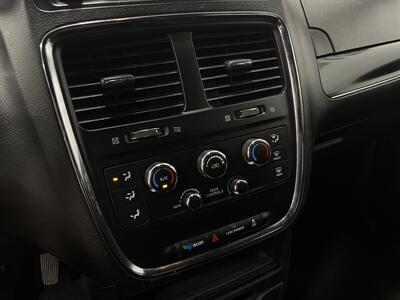 2015 Dodge Grand Caravan SE - Photo 14 - West Bountiful, UT 84087