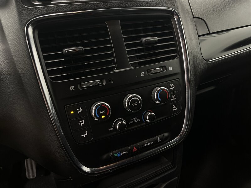 2015 Dodge Grand Caravan SE - Photo 14 - West Bountiful, UT 84087