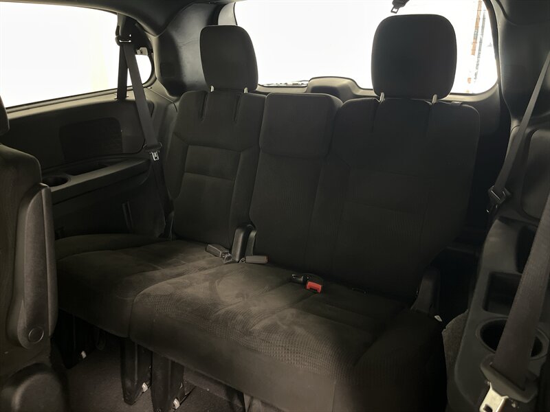 2015 Dodge Grand Caravan SE - Photo 23 - West Bountiful, UT 84087
