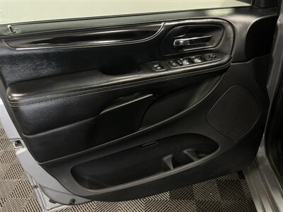 2015 Dodge Grand Caravan SE - Photo 11 - West Bountiful, UT 84087
