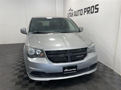 2015 Dodge Grand Caravan SE - Photo 4 - West Bountiful, UT 84087
