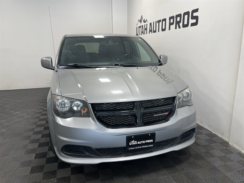 2015 Dodge Grand Caravan SE - Photo 4 - West Bountiful, UT 84087