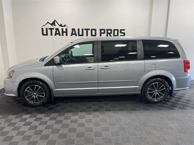 2015 Dodge Grand Caravan SE - Photo 6 - West Bountiful, UT 84087