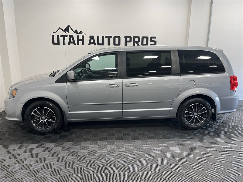 2015 Dodge Grand Caravan SE - Photo 6 - West Bountiful, UT 84087