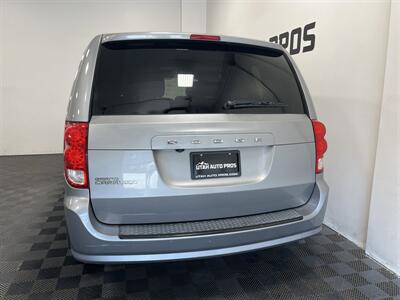 2015 Dodge Grand Caravan SE - Photo 8 - West Bountiful, UT 84087