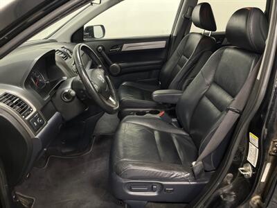 2011 Honda CR-V EX-L   - Photo 17 - West Bountiful, UT 84087